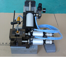 電纜脫皮機(jī)，節(jié)約資源，拒絕浪費(fèi)